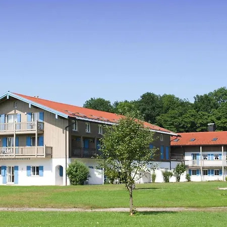 Lägenhet Holiday Konig Ludwig Am Chiemsee - Dal04100a-cyc Übersee