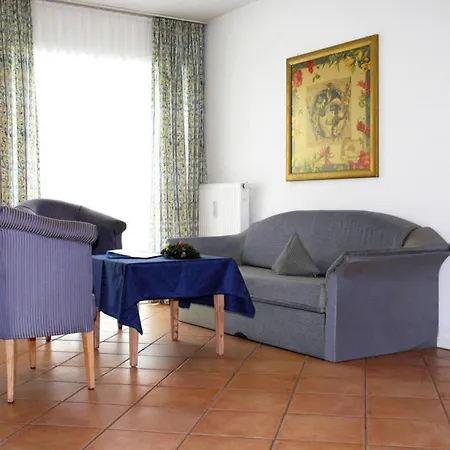 Lägenhet Holiday Konig Ludwig Am Chiemsee - Dal04100a-cyc Übersee