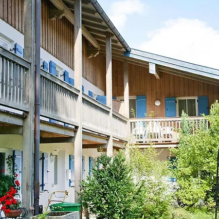 Lägenhet Holiday Konig Ludwig Am Chiemsee - Dal04100a-cyc