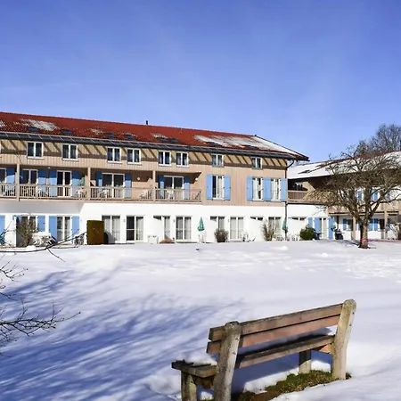 Lägenhet Holiday Konig Ludwig Am Chiemsee - Dal04100a-cyc Übersee