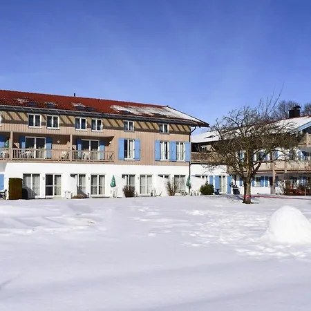 Lägenhet Holiday Konig Ludwig Am Chiemsee - Dal04100a-cyc